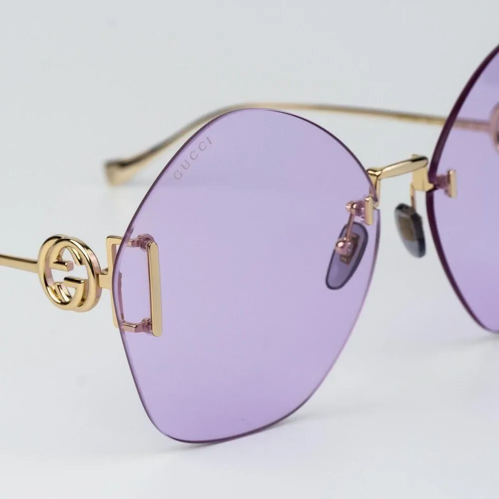 Gucci women sunglasses