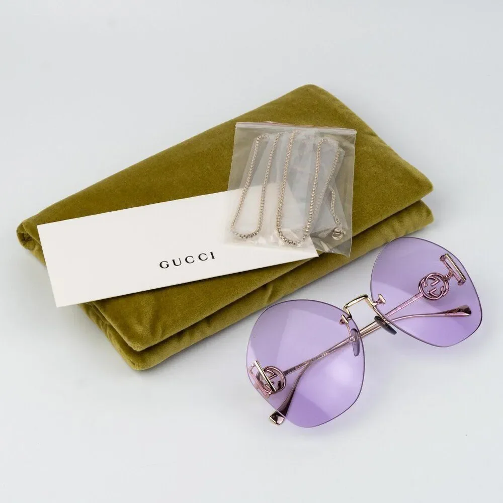 Gucci women sunglasses