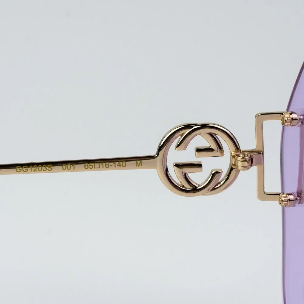 Gucci women sunglasses