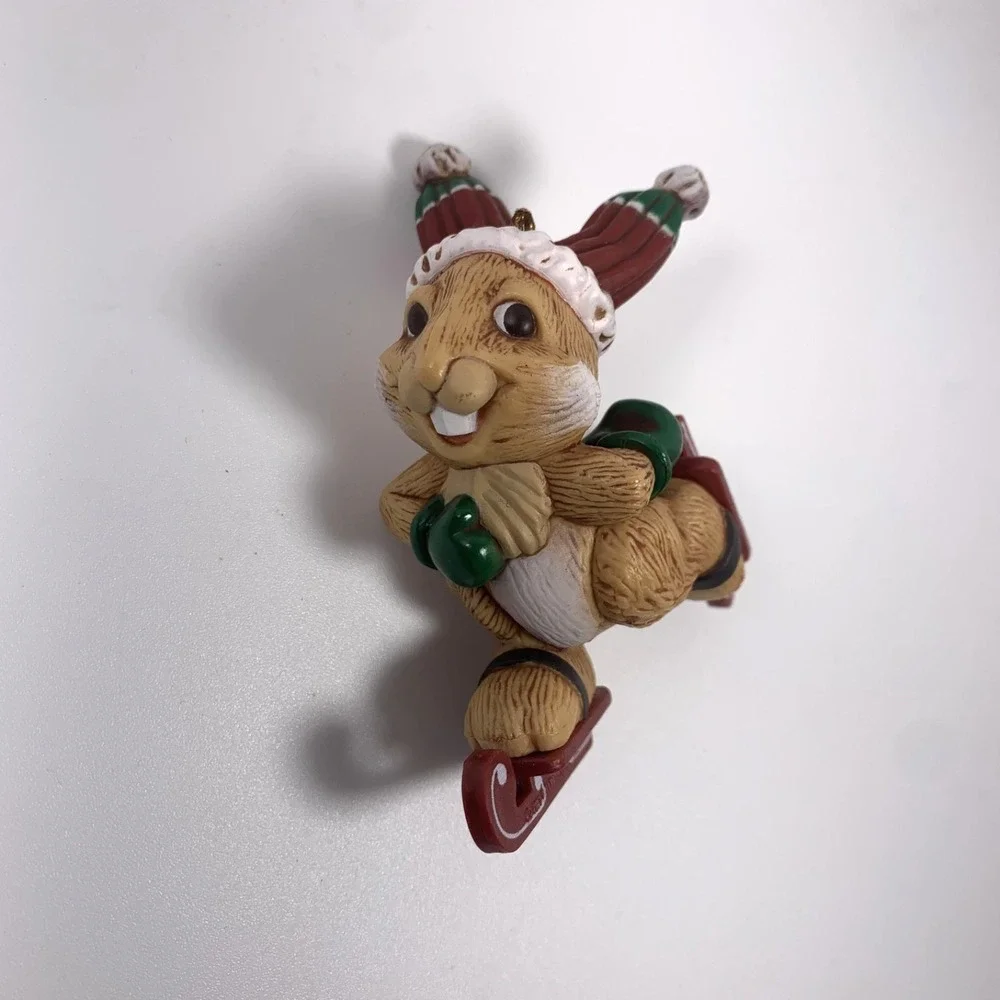 Hallmark 1983 vintage