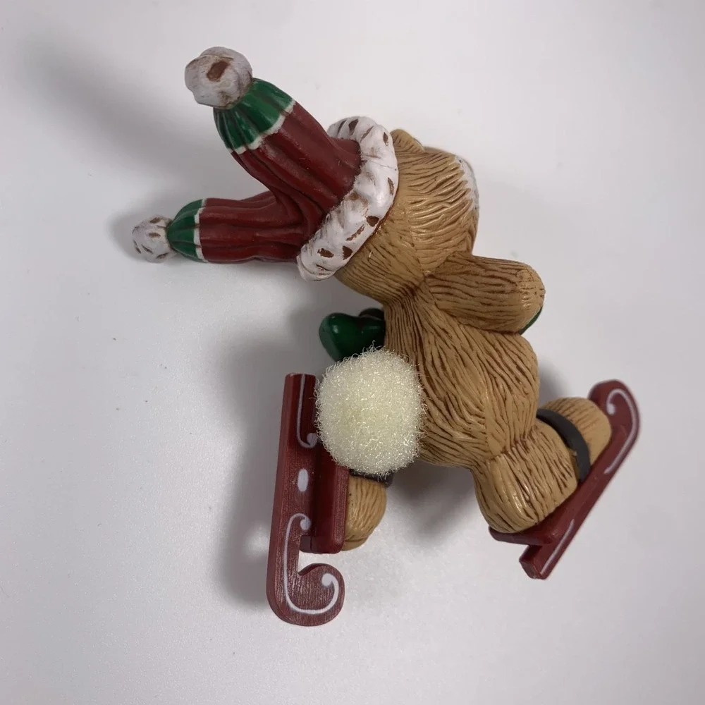 Hallmark 1983 vintage