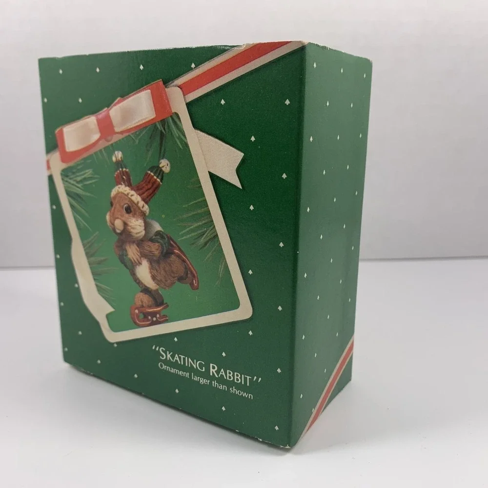 Hallmark 1983 vintage