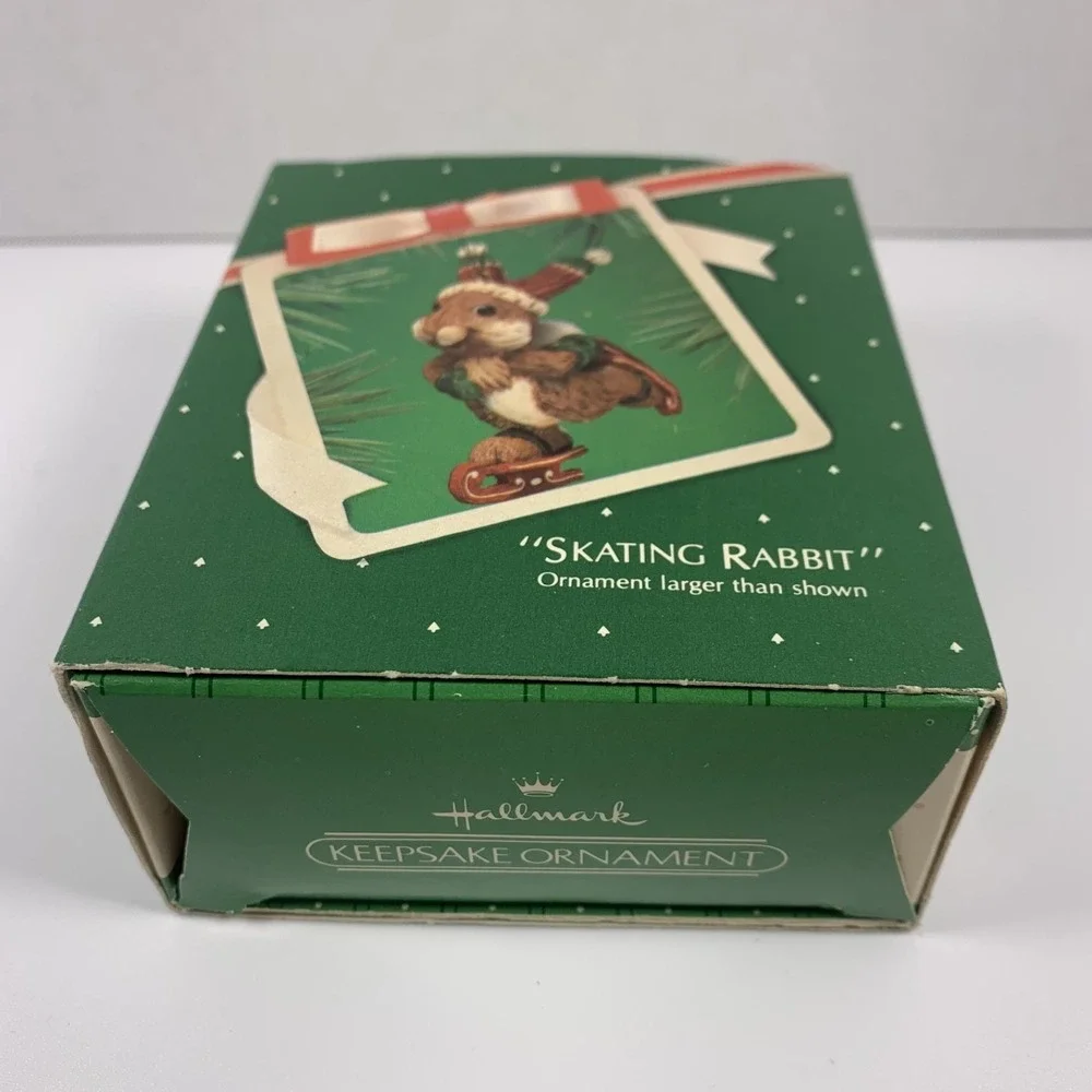 Hallmark 1983 vintage