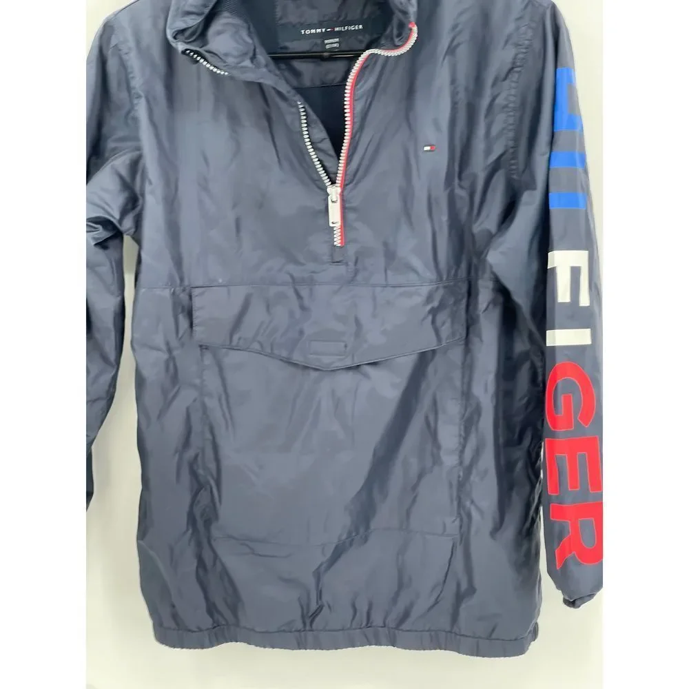 Tommy Hilfiger thanks looking