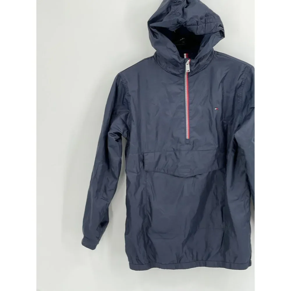 Tommy Hilfiger thanks looking