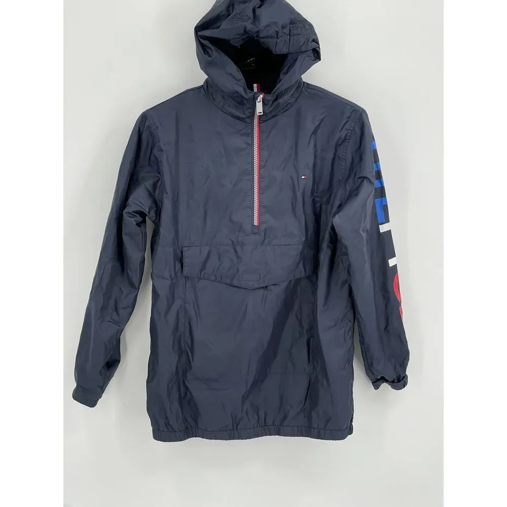 Tommy Hilfiger thanks looking