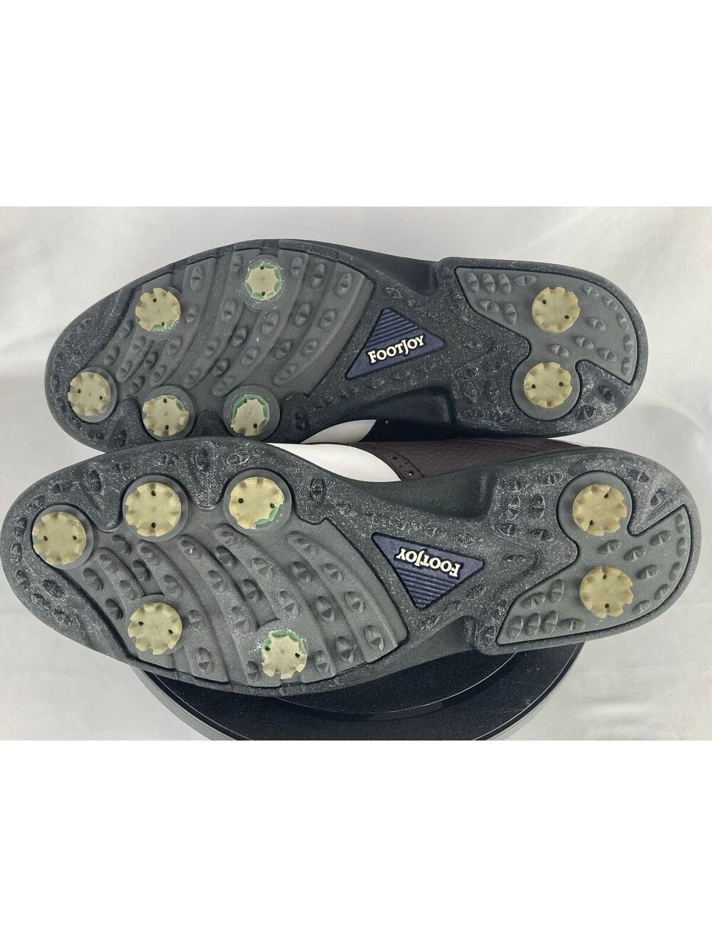 FootJoy ecomfort saddle