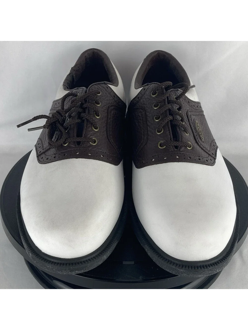 FootJoy ecomfort saddle