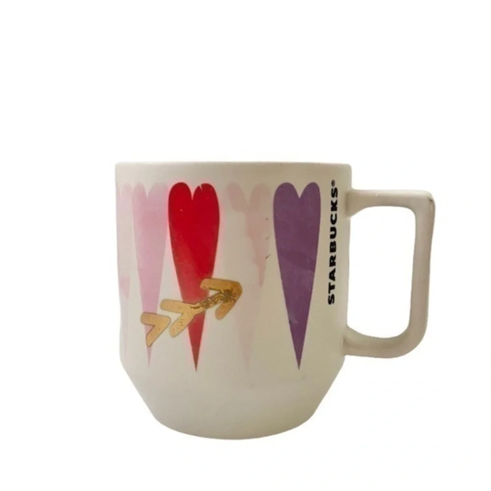 Starbucks good preloved