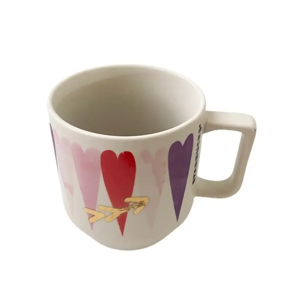 Starbucks good preloved