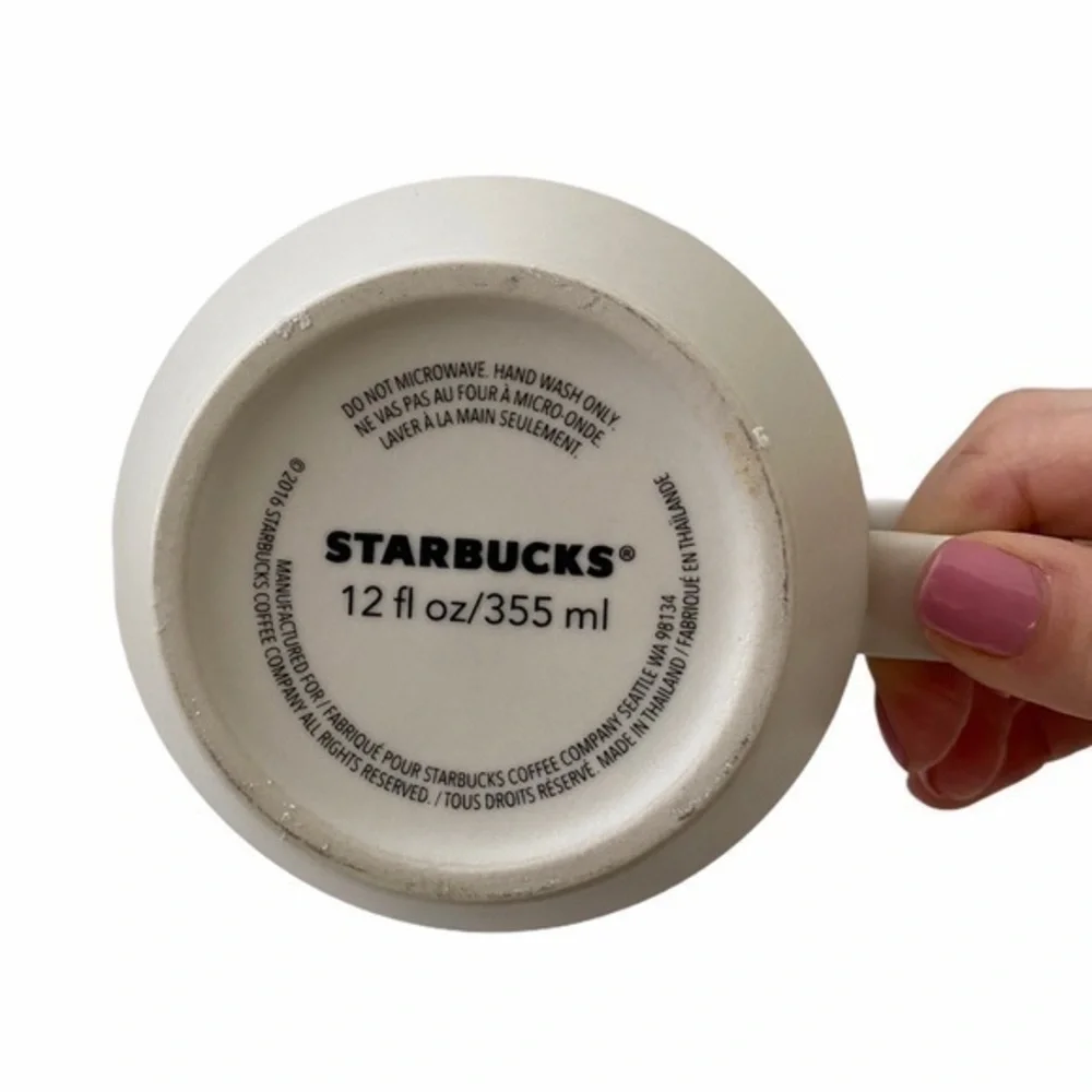 Starbucks good preloved