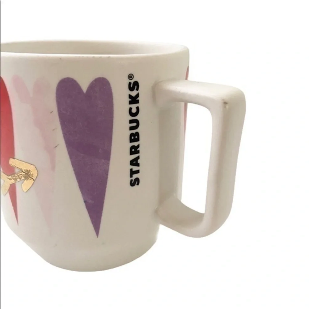 Starbucks good preloved