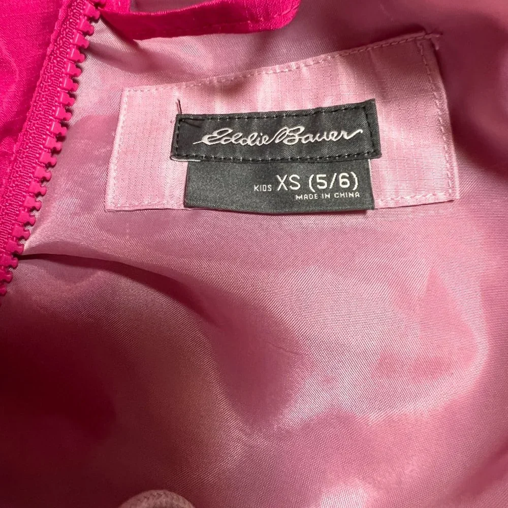 Eddie Bauer eddie bauer