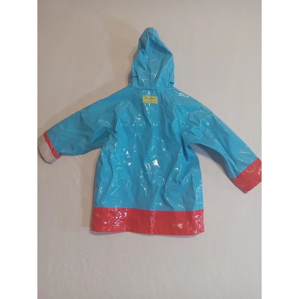Thomas & Friends activewear 14 inside