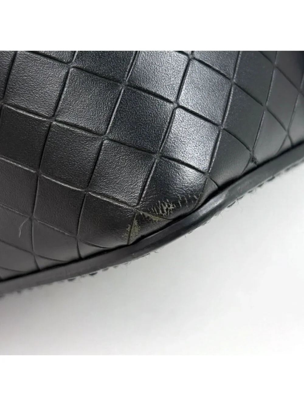 Bottega Veneta this authentic
