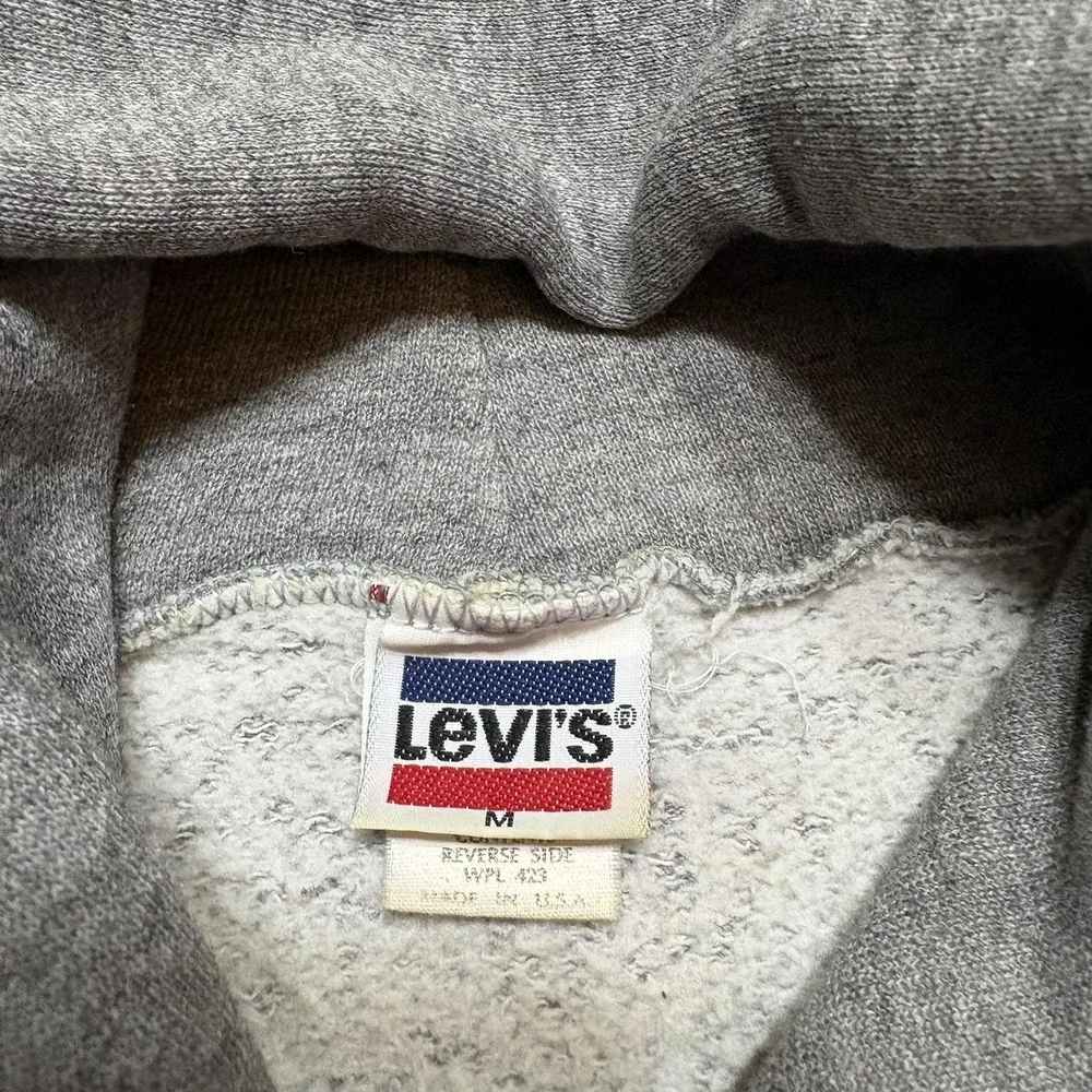 Levis vtg 80s