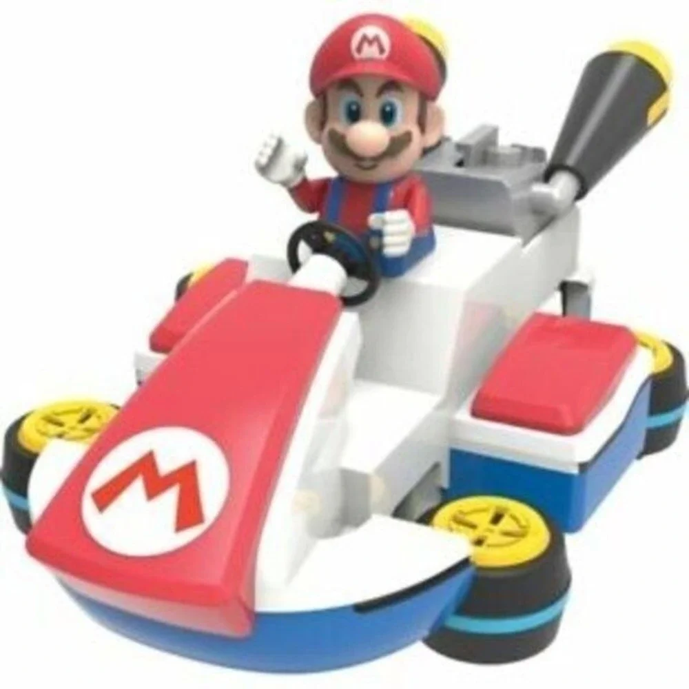 KNex nex mario