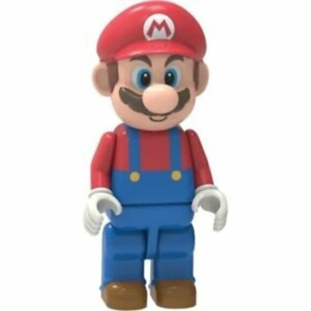 KNex nex mario