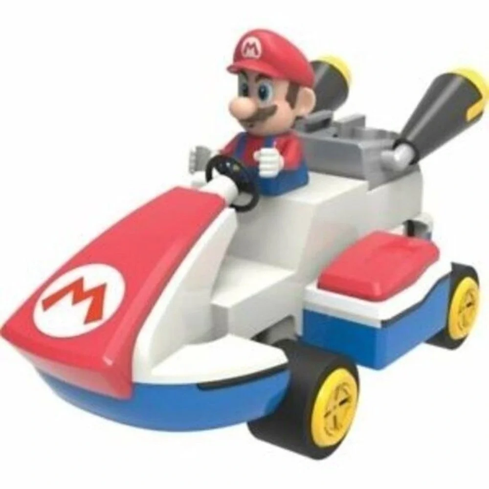 KNex nex mario