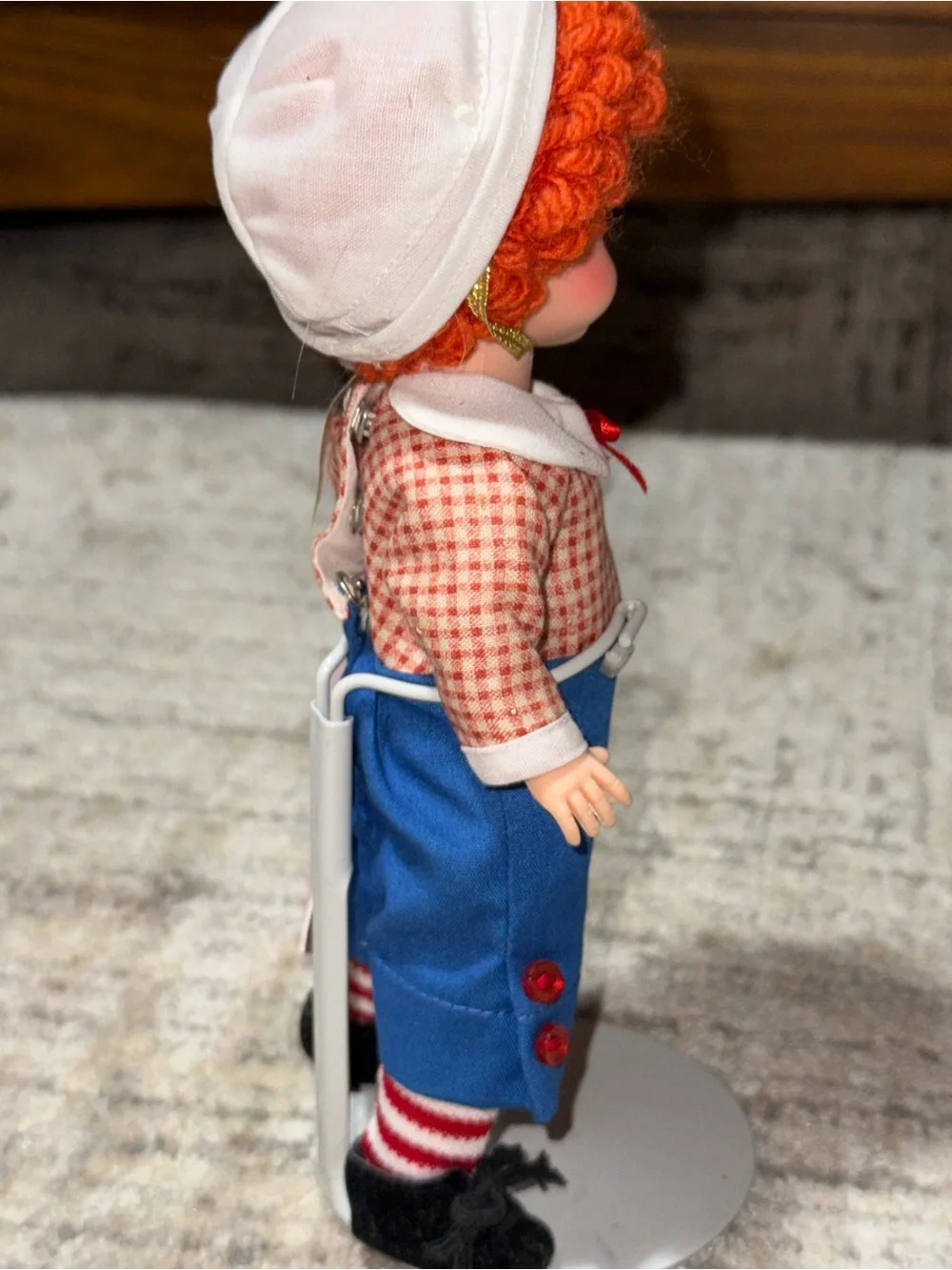 Madame Alexander billy madame