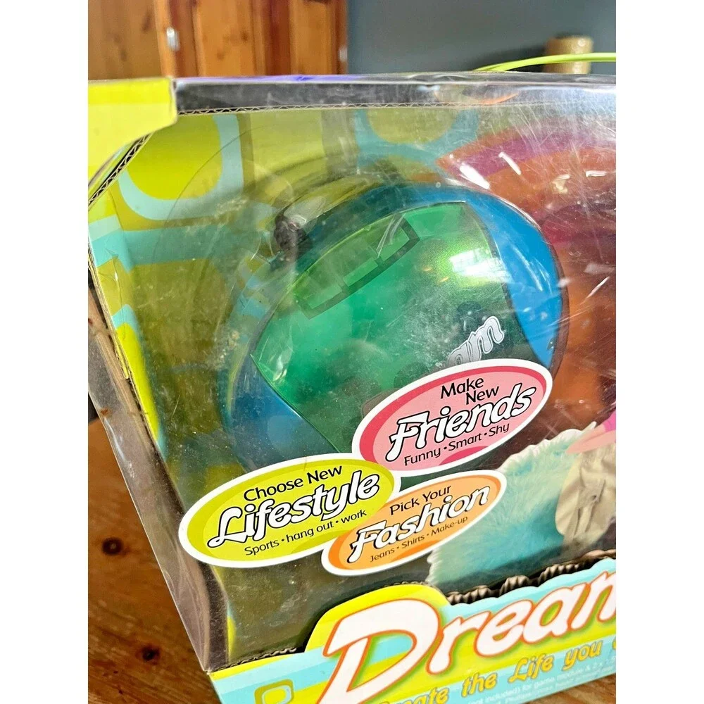 Hasbro vintage game