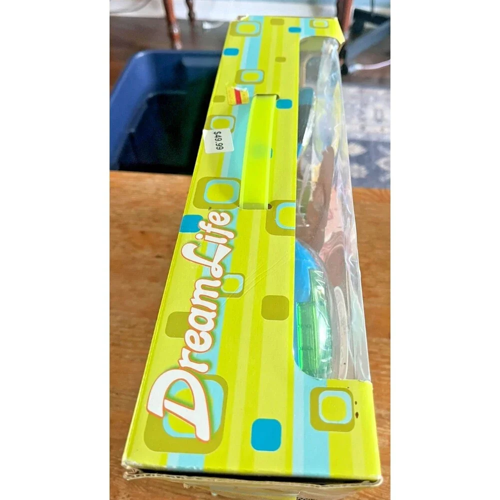 Hasbro vintage game