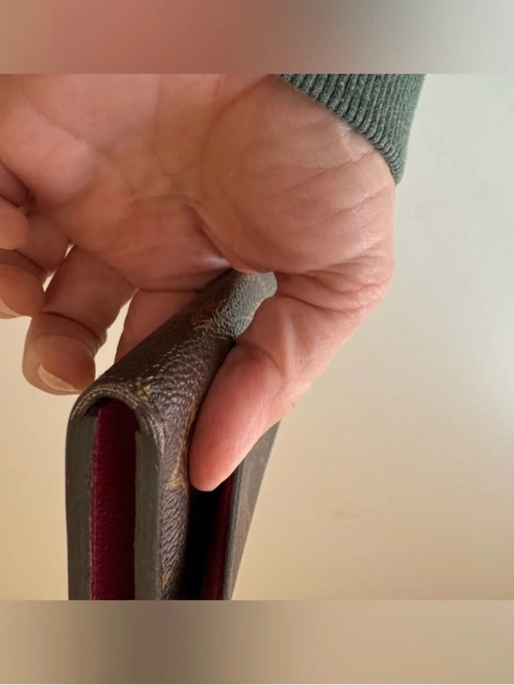 Louis Vuitton louis vuitton