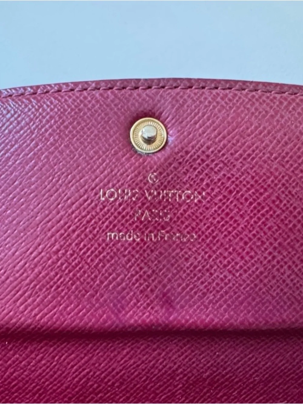 Louis Vuitton louis vuitton