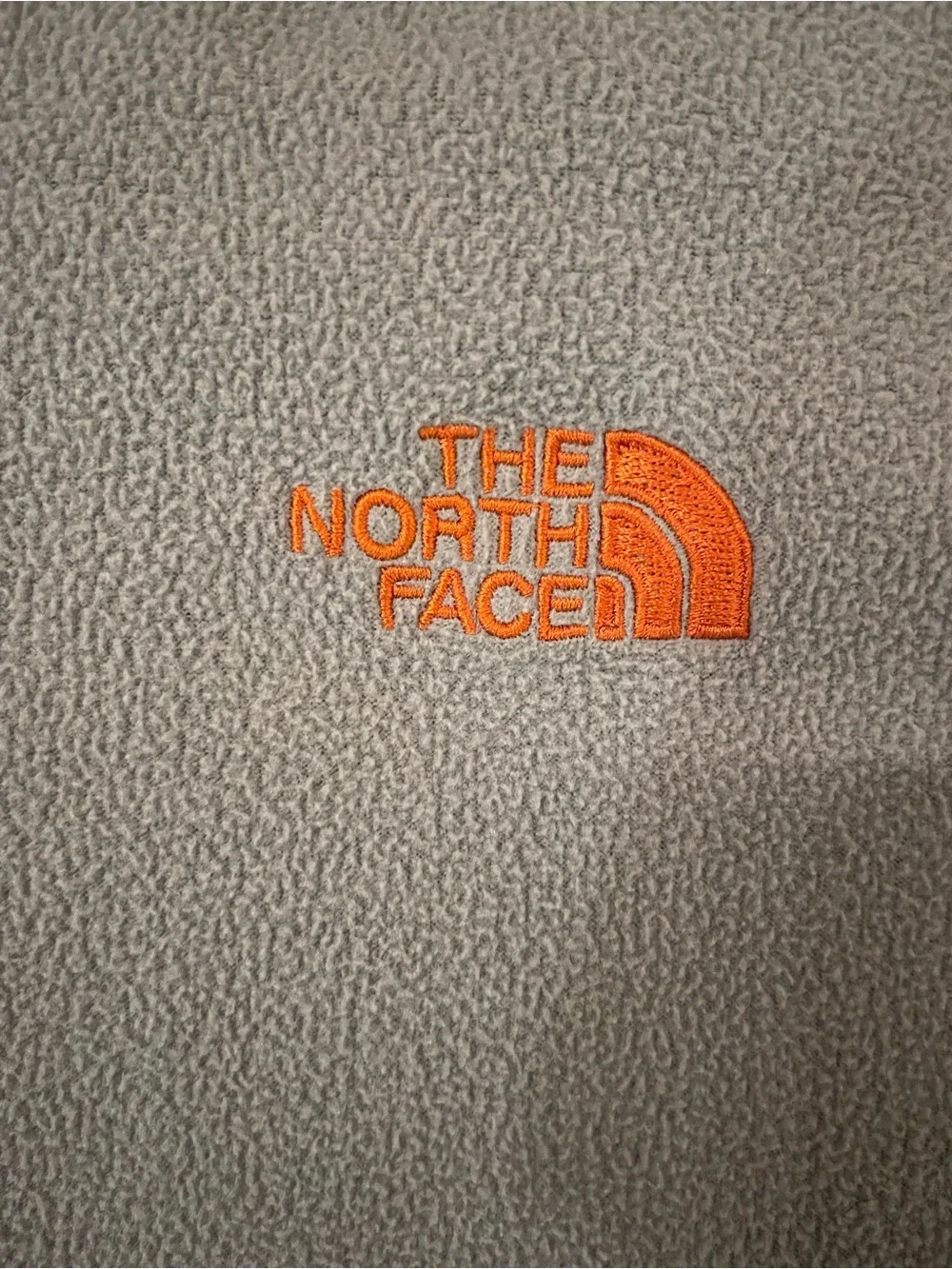 The North Face perfect as