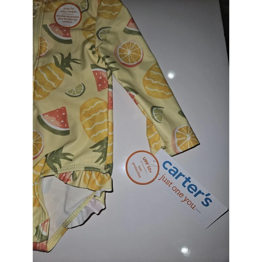 Carters product month