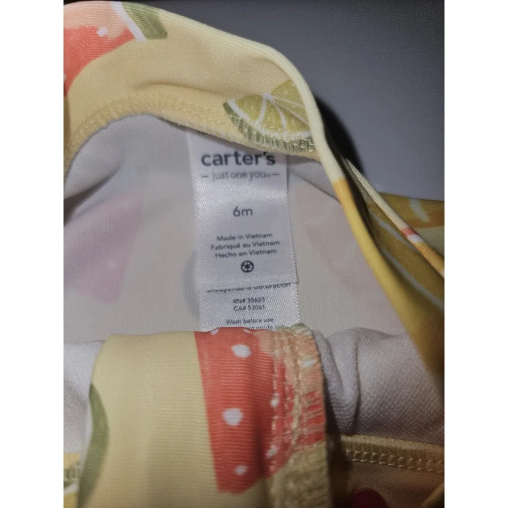 Carters product month