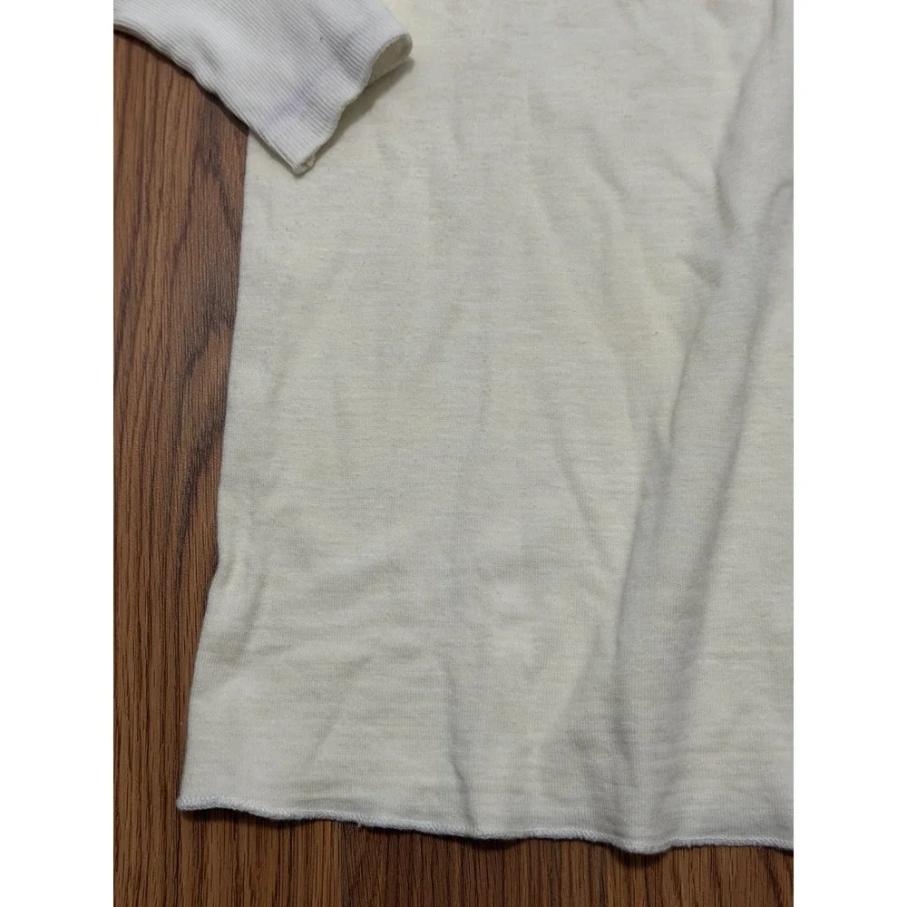 Duofold vintage two