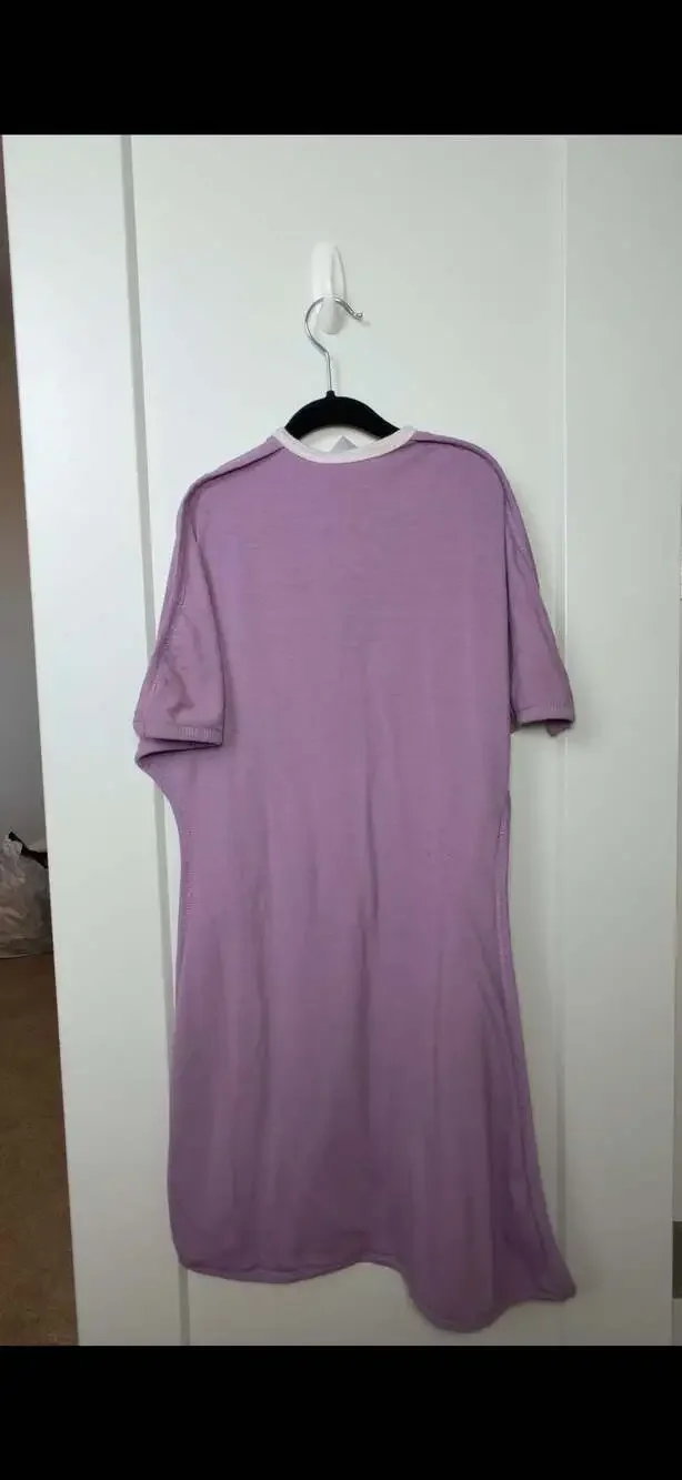 Sleeping Baby pilling fits baby