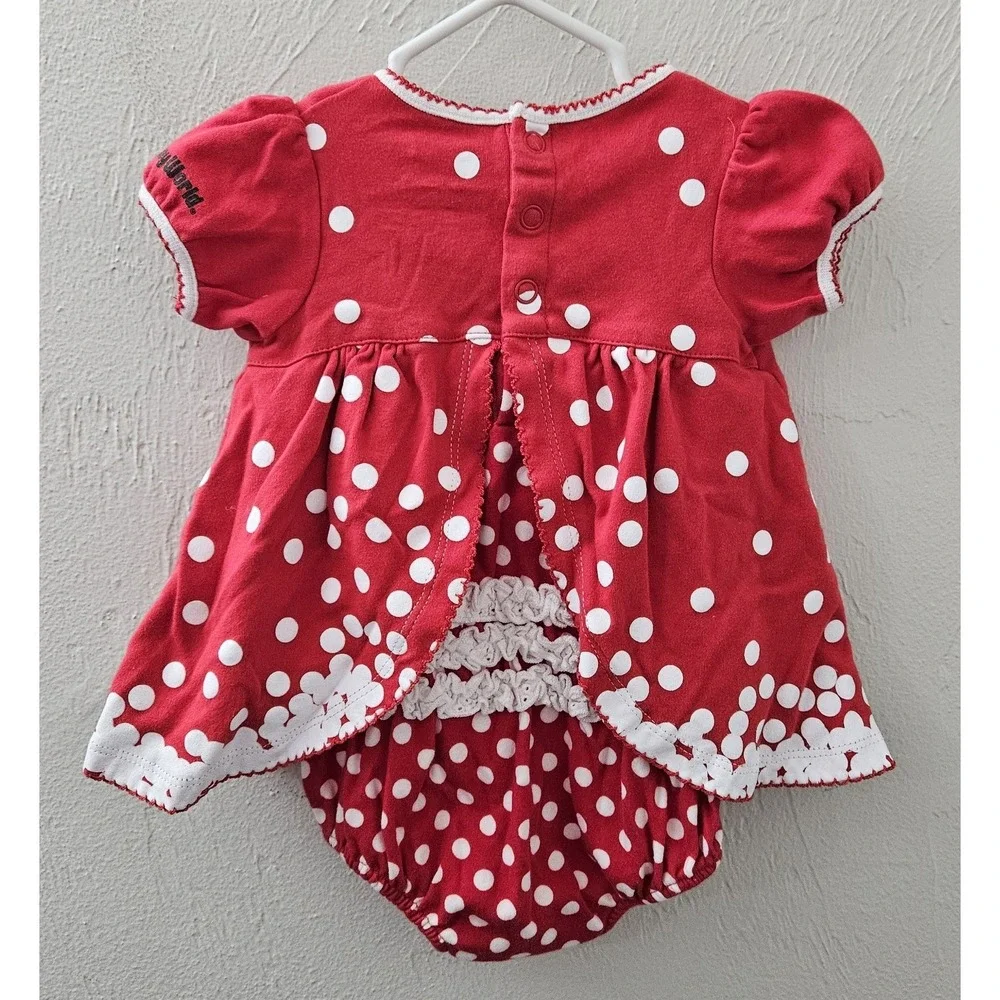 Disney parks newborn