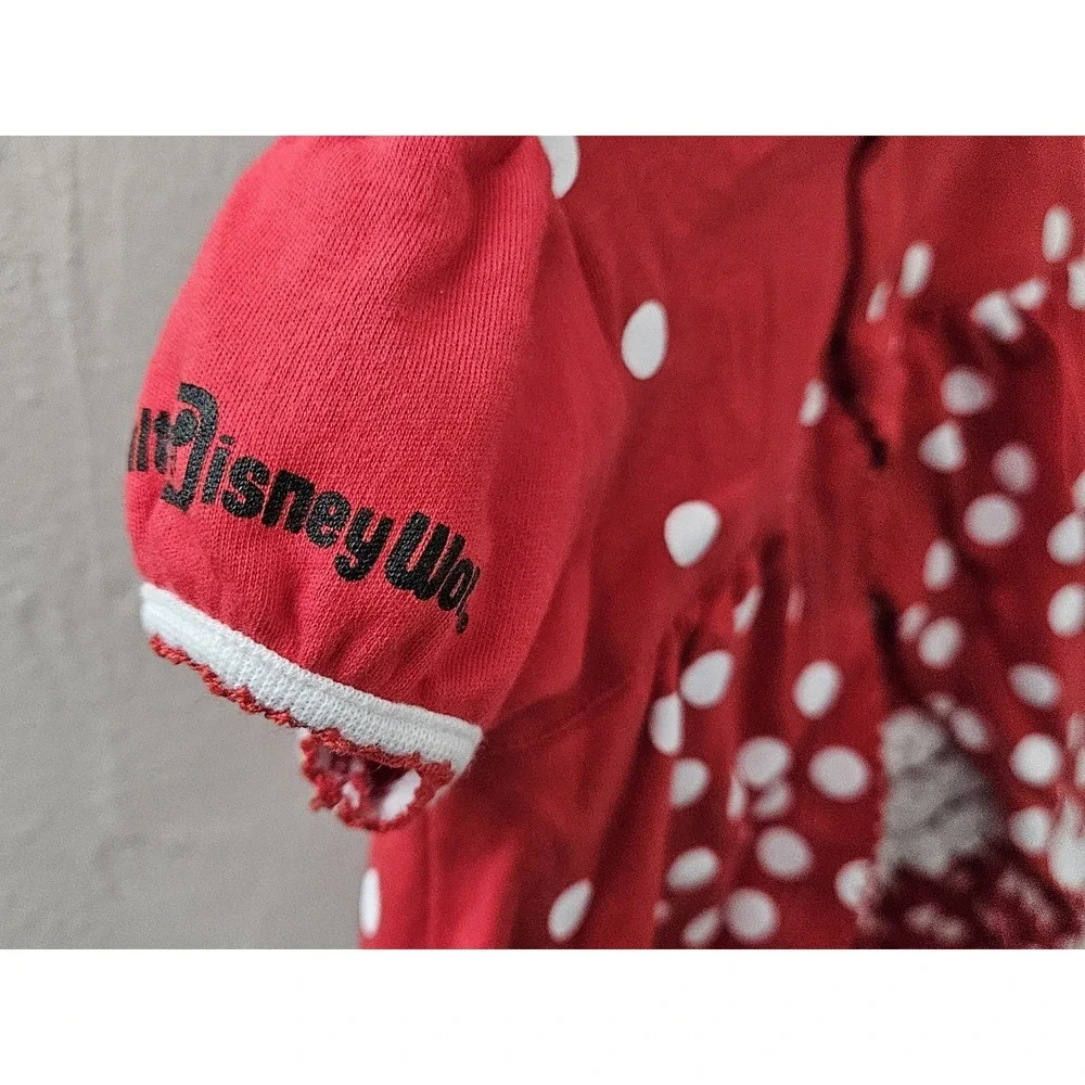 Disney parks newborn
