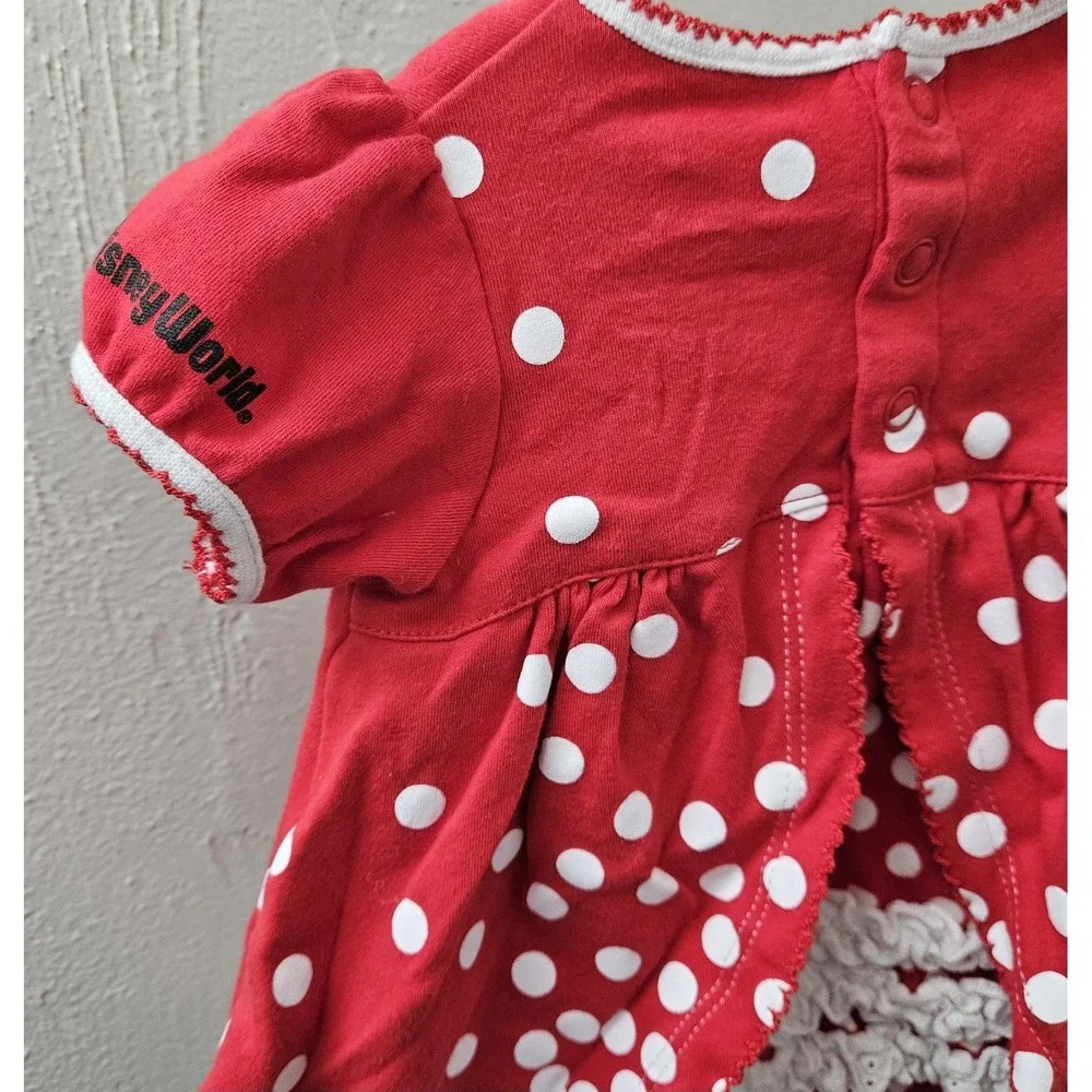 Disney parks newborn