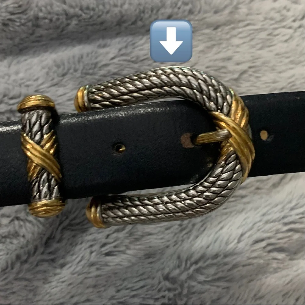 Millennium belt navy
