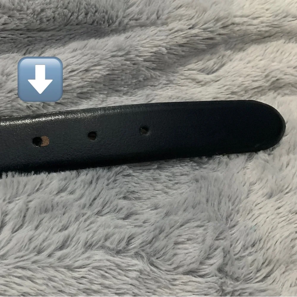 Millennium belt navy