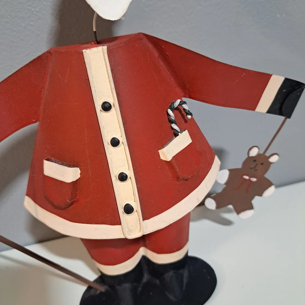 Department 56 bring joy