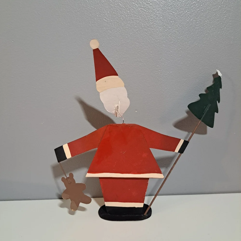 Department 56 bring joy