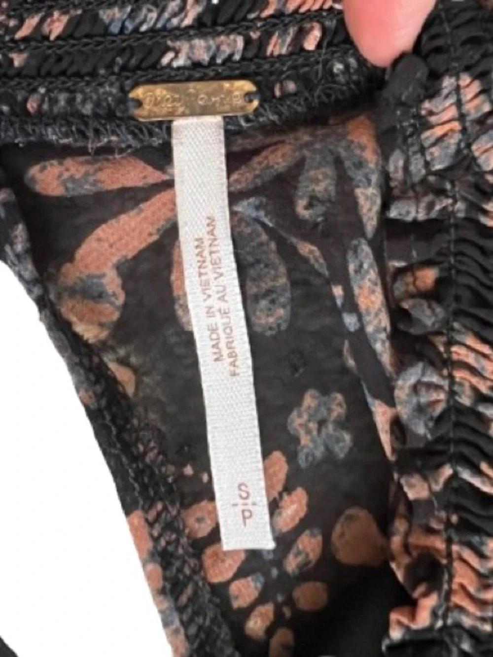 Free People free people