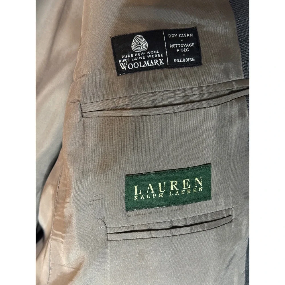 Lauren Ralph Lauren brand lauren