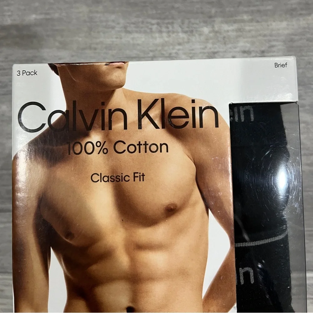 Calvin Klein calvin klein