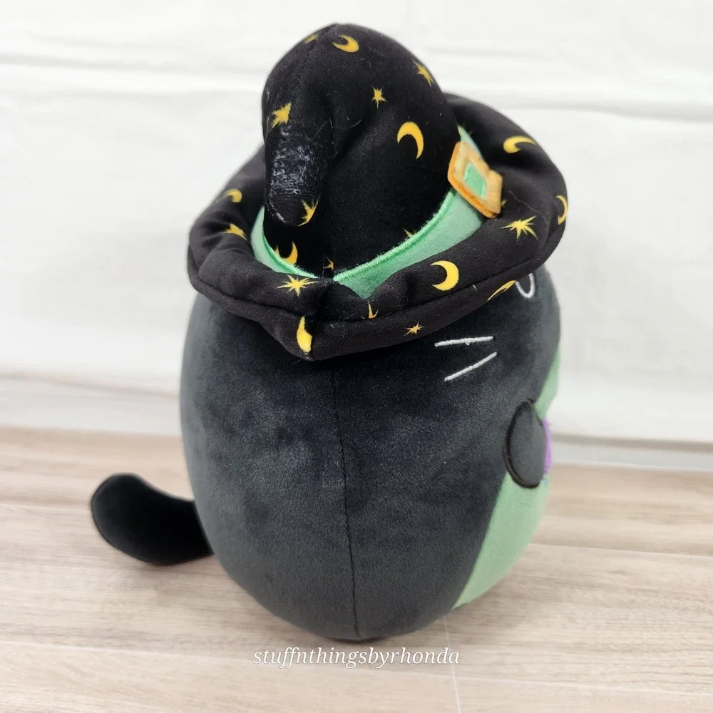 Squishmallows inch halloween