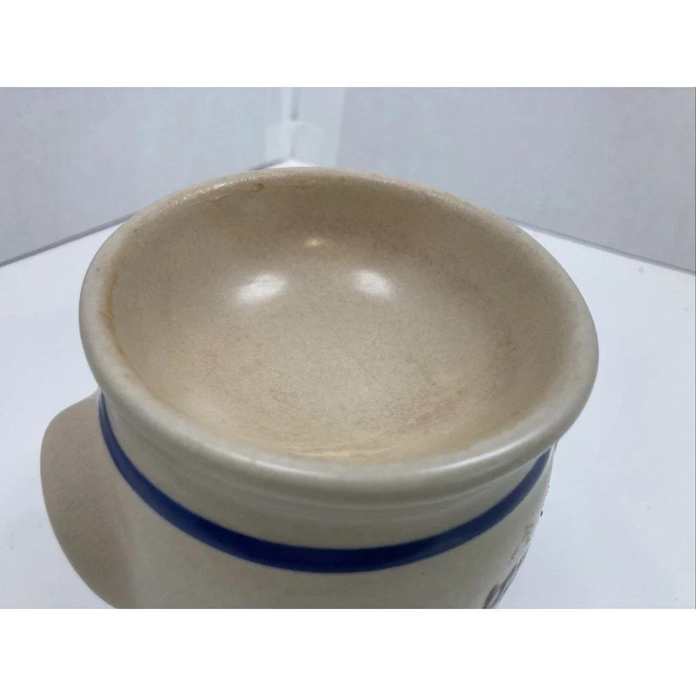 Olde Cape Cod Stoneware vtg olde