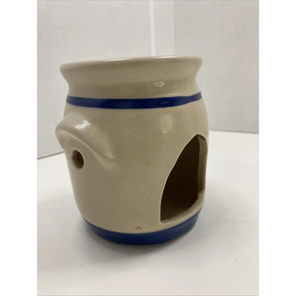 Olde Cape Cod Stoneware vtg olde