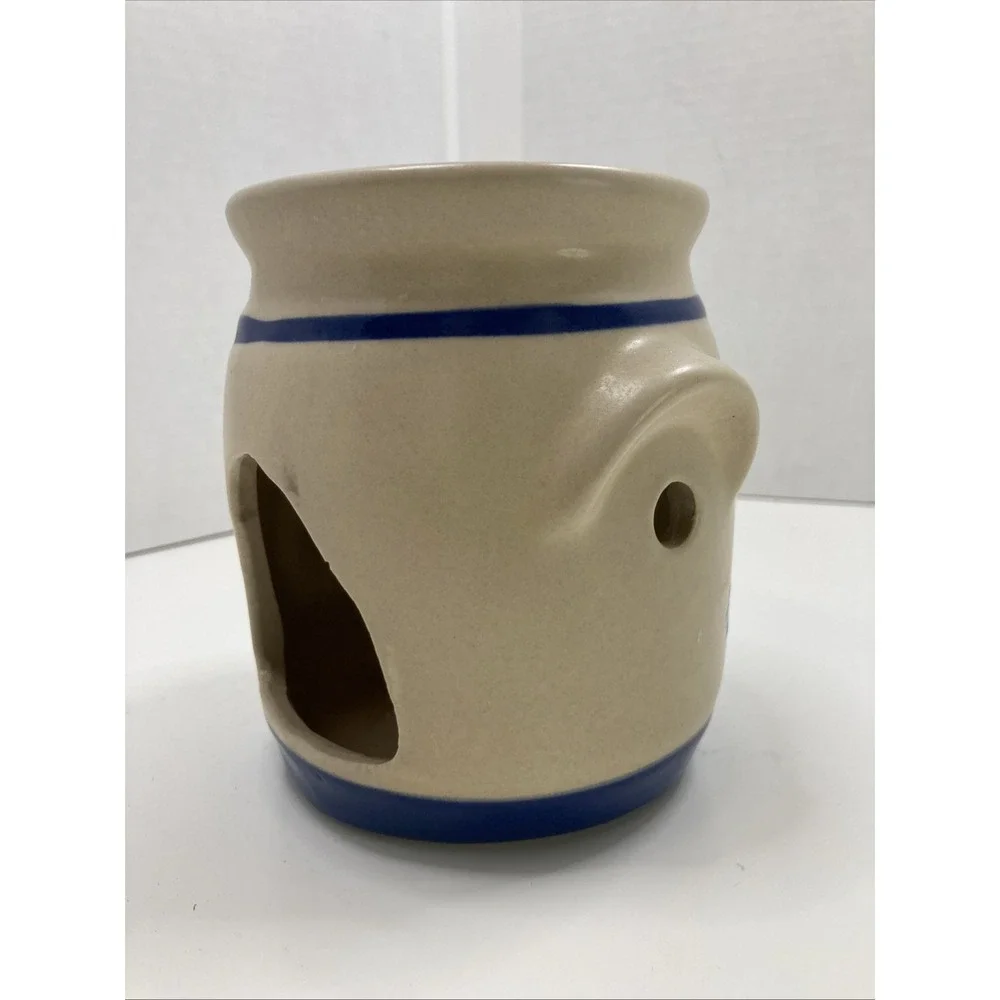 Olde Cape Cod Stoneware vtg olde