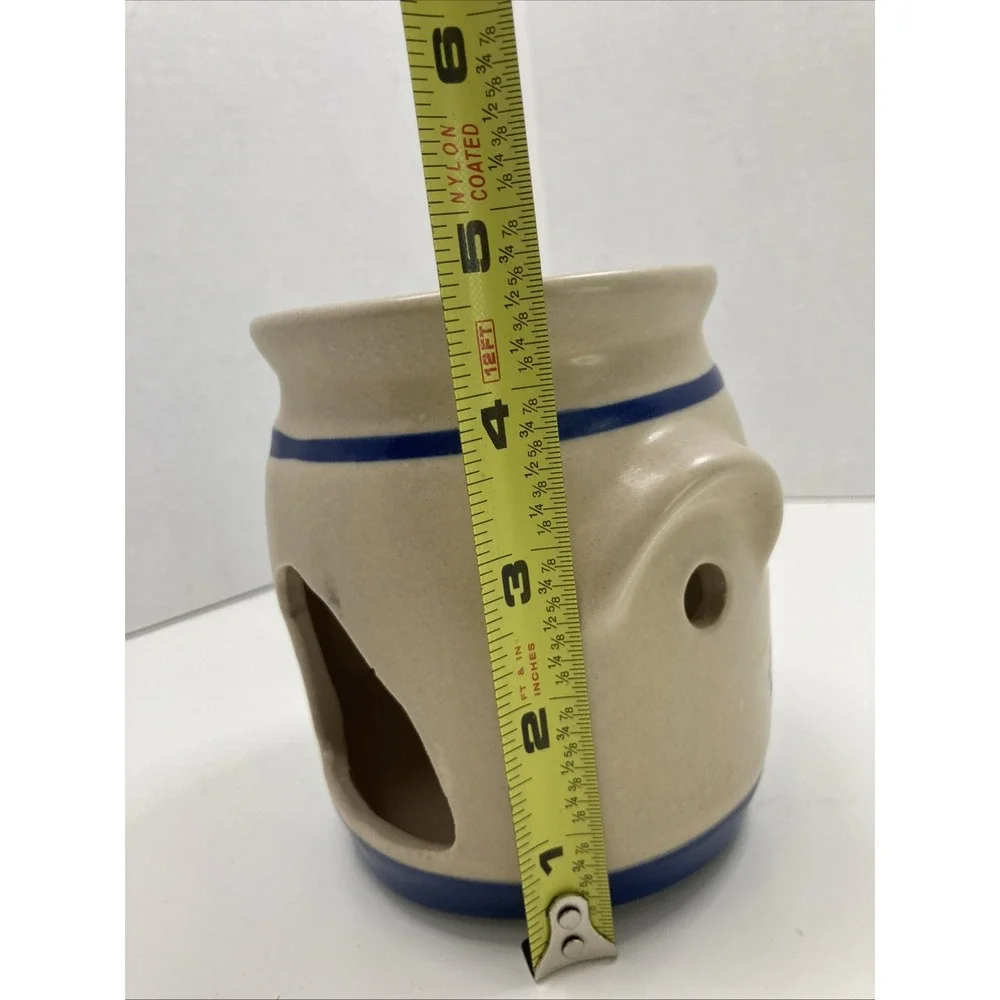 Olde Cape Cod Stoneware vtg olde