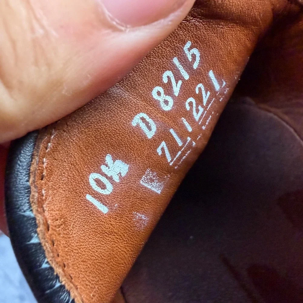 Allen Edmonds allen edmonds