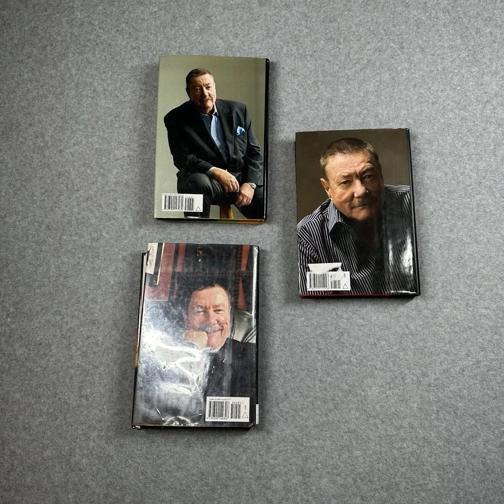 N/A book details